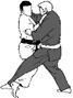 o uchi gari